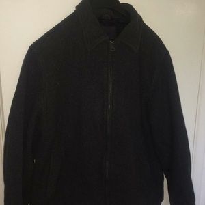 Men's Gap Wool Jacket ( Coat)